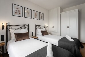 4 bedrooms, Internet