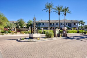 Exterior - Kierland Greens Getaway (Scottsdale)