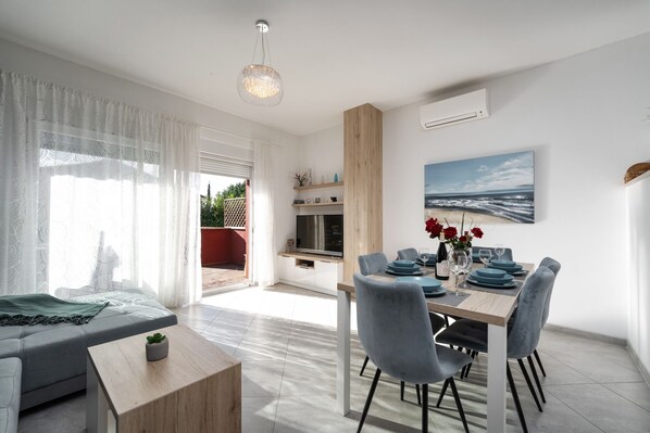 Dining - Villa Blue Valica (Istria - Umag) (Umag)