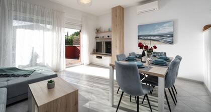 Villa Blue Valica (Istrien - Umag)