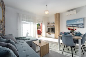 TV - Villa Blue Valica (Istria - Umag) (Umag)