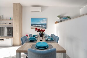 Dining - Villa Blue Valica (Istria - Umag) (Umag)