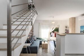 TV - Villa Blue Valica (Istria - Umag) (Umag)