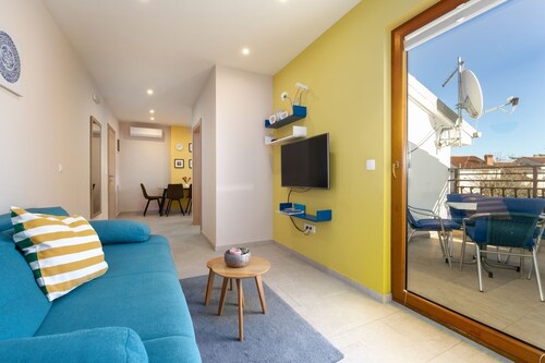 Apartment Malvazija (Istria - Visnjan)