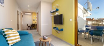 Apartment Malvazija (Istria - Visnjan)