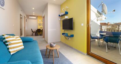 Apartment Malvazija (Istria - Visnjan)