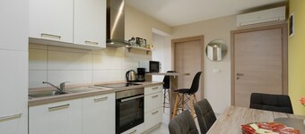 Apartment Ulika (Istria - Visnjan)