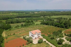Exterior - Apartment Ulika (Istria - Visnjan) (Visnjan)