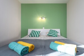 2 bedrooms, internet - Apartment Ulika (Istria - Visnjan) (Visnjan)