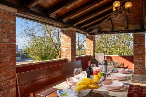 Apartment Rosello 2 (Istria - Novigrad)