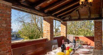 Apartment Rosello 2 (Istria - Novigrad)