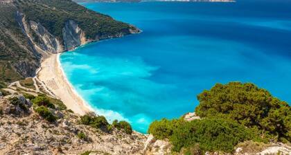 Villa Sia - Two Bedroom Villa, Sleeps 4