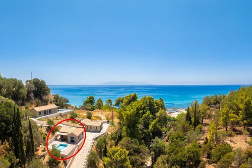 Villa Sia - Two Bedroom Villa, Sleeps 4