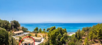 Villa Sia - Two Bedroom Villa, Sleeps 4