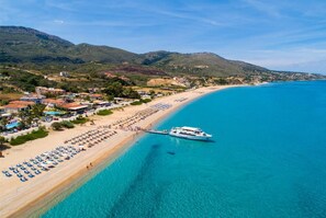 Platja