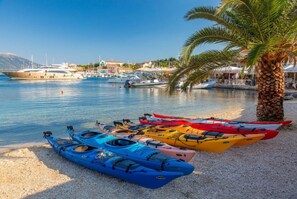 Plage