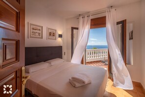 4 sovrum, strykjärn/strykbräda och gratis wi-fi