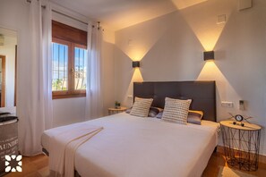 Room - Villa AGUILA by Abahana Villas (Benitachell)