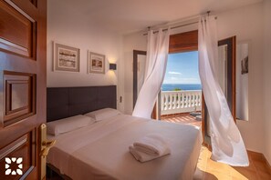 Room - Villa AGUILA by Abahana Villas (Benitachell)