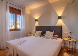 Room - Villa AGUILA by Abahana Villas (Benitachell)