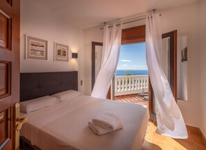 Room - Villa AGUILA by Abahana Villas (Benitachell)