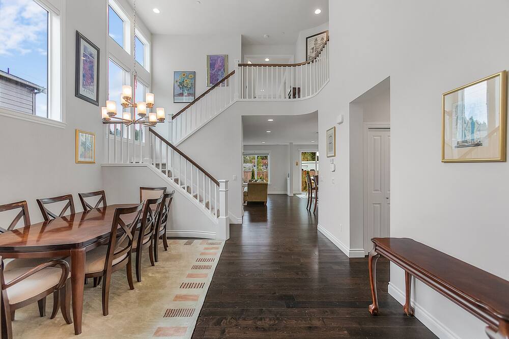 Serenity Shores in Kenmore - Bothell, WA