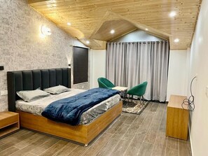 Luxury Room | 1 bedroom, free WiFi