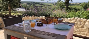 Pax & Amor - Boutique B&B