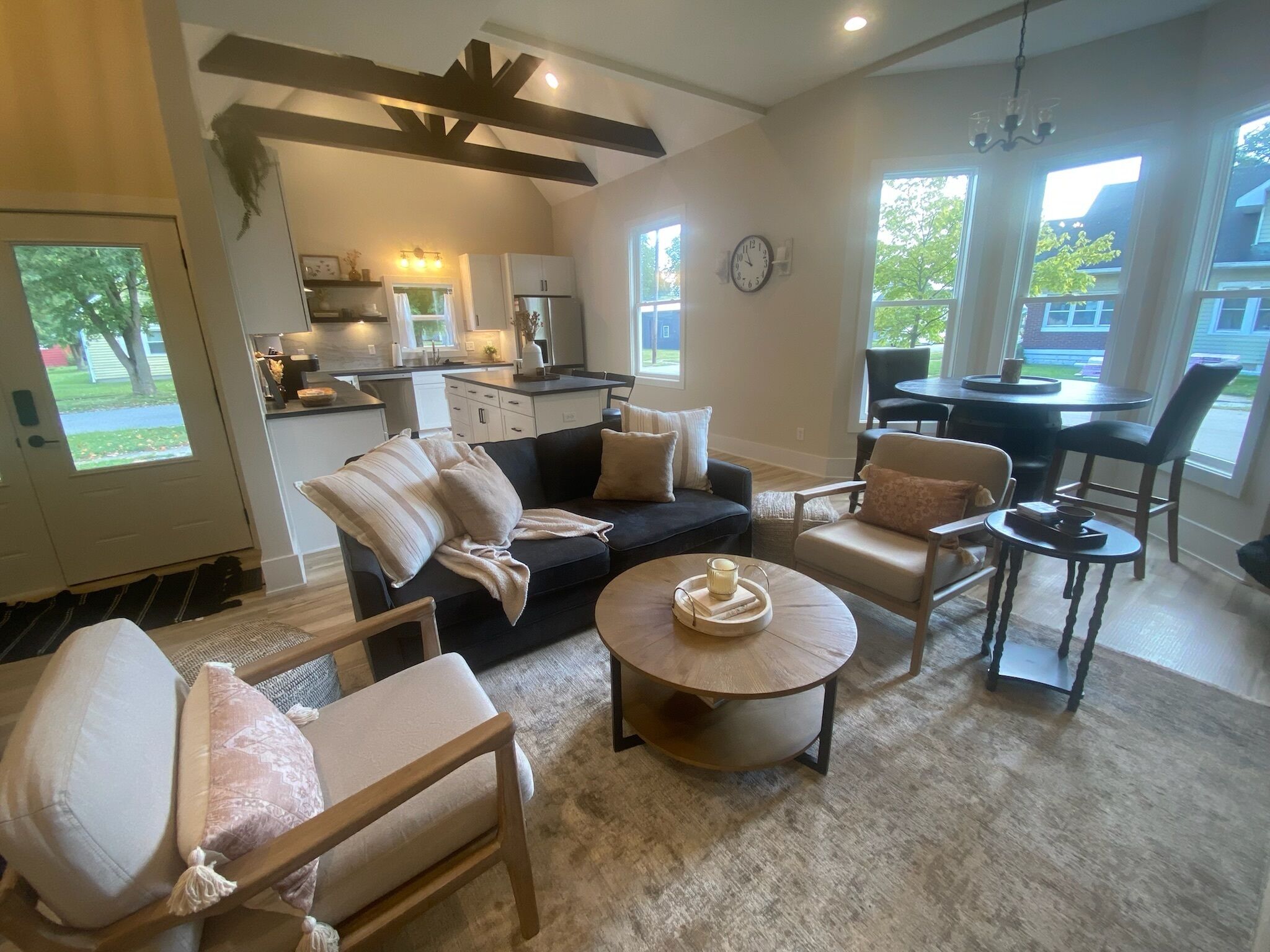 Smart TV y videojuegos 