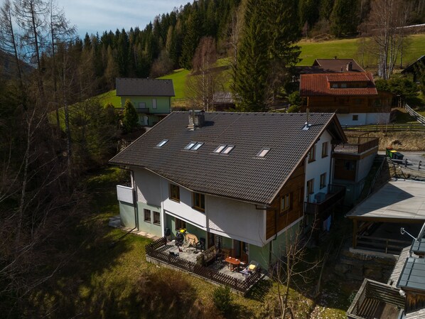 Außenbereich