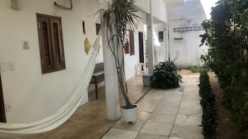 Standardzimmer, 1 Schlafzimmer | Lanai (Veranda)