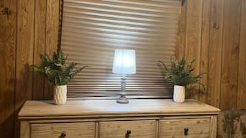 2 habitaciones y ropa de cama