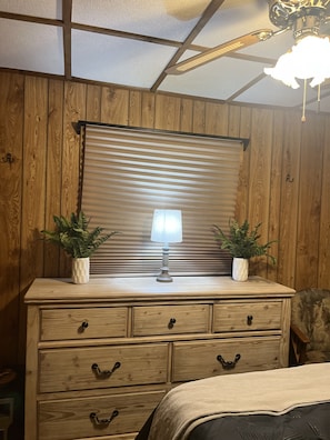 2 chambres, draps fournis