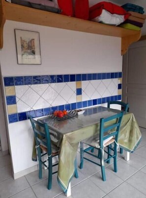 Restauration