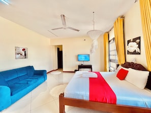 4 quartos, ferros/tábuas de passar roupa, Wi-Fi, roupa de cama