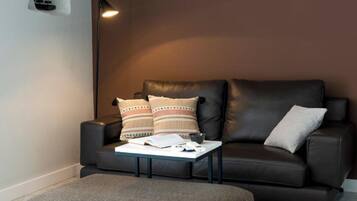 Fireplace, video game console