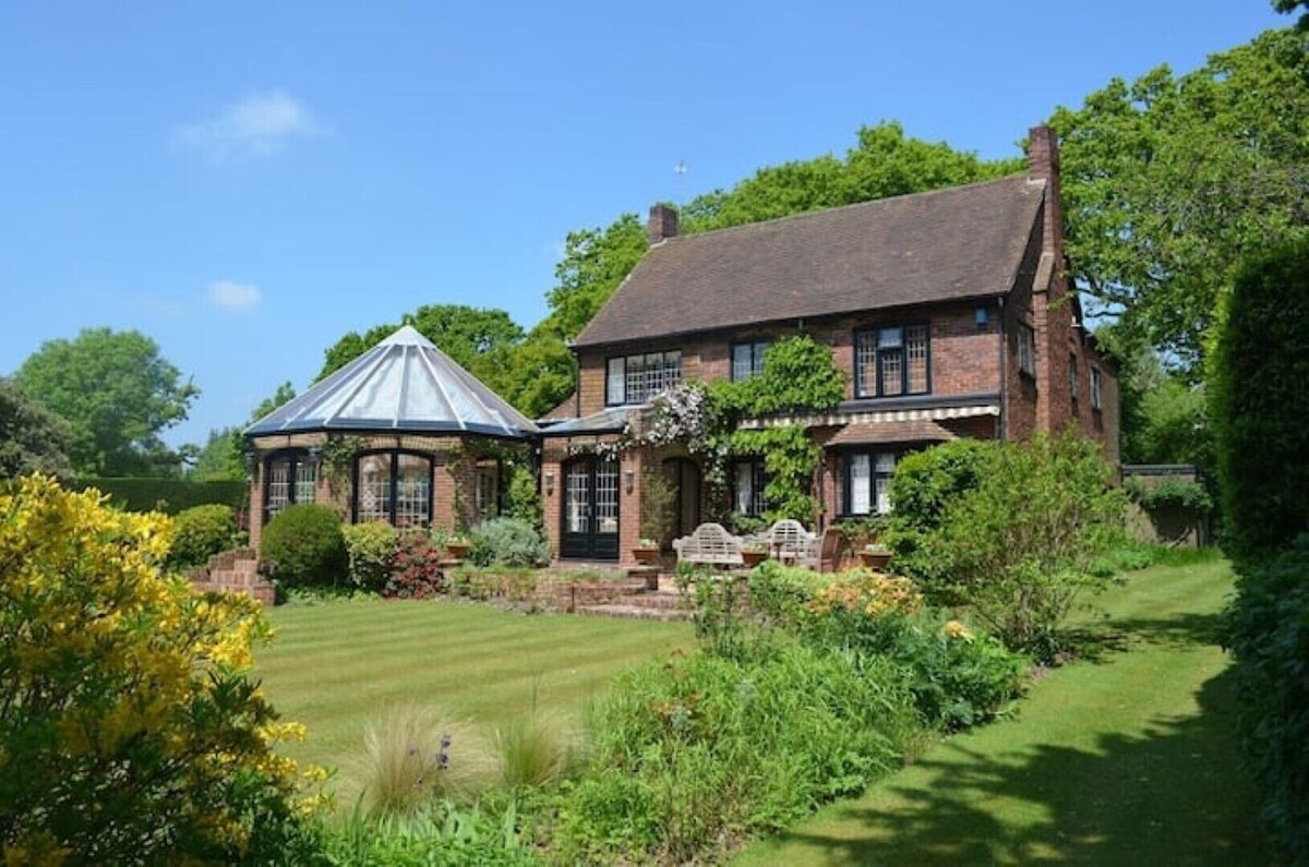 Image de profil de l’hôte