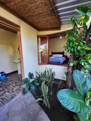 3 chambres, fer et planche à repasser, Wi-Fi gratuit, draps fournis