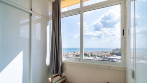 Interior - Breakfast with views, parking, terrace and pool (La Cala del Moral)