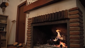 Interior - Charming rural house in the Serrania de Ronda (Ronda)