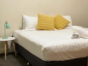 4 bedrooms, internet