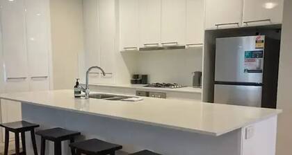 Stylish 4 Bedroom Urban Retreat