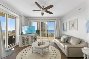 TV - Ariel Dunes I 901 *Gorgeous Beach views *3 Pools* (miramar beach)