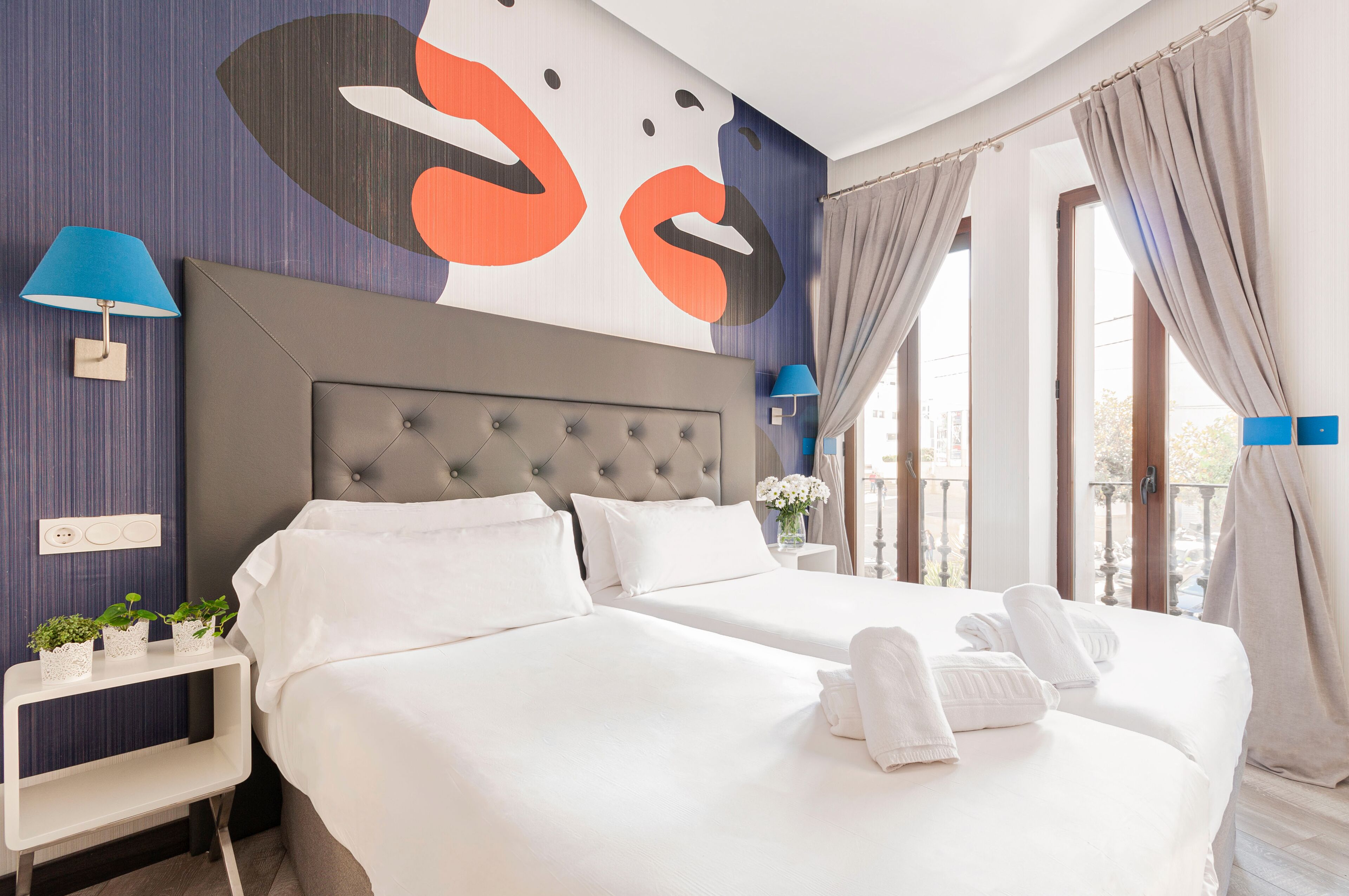 Photo - Oh Nice Revellin Ceuta