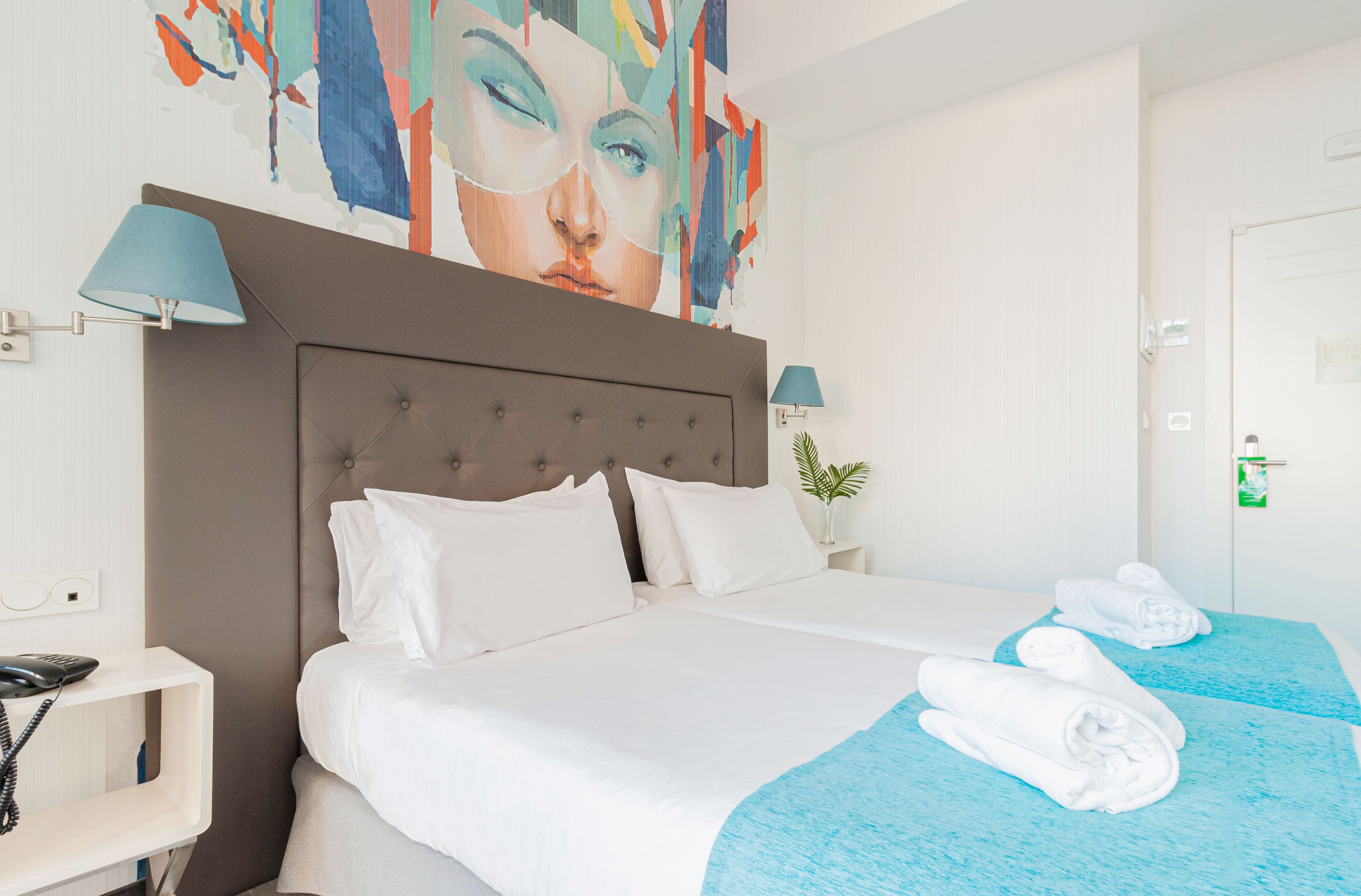 Photo - Oh Nice Revellin Ceuta