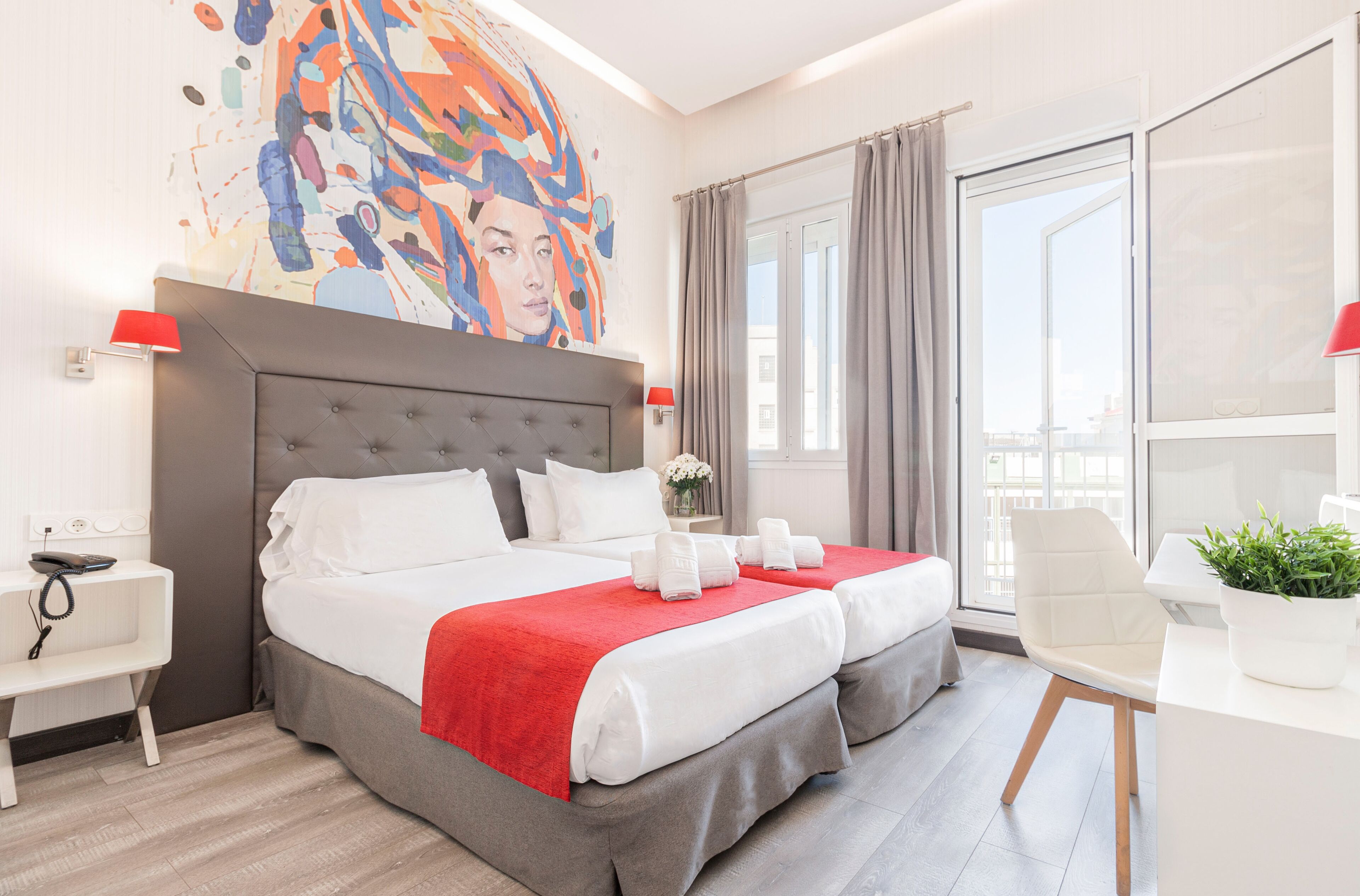 Photo - Oh Nice Revellin Ceuta