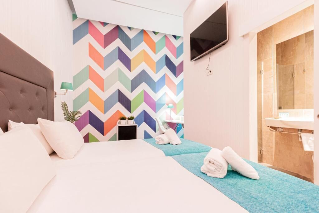 Photo - Oh Nice Revellin Ceuta