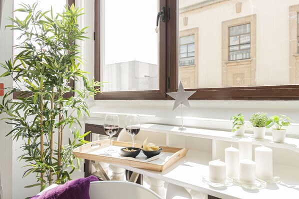 Superior Double Room | In-room safe, individually decorated, individually furnished, desk