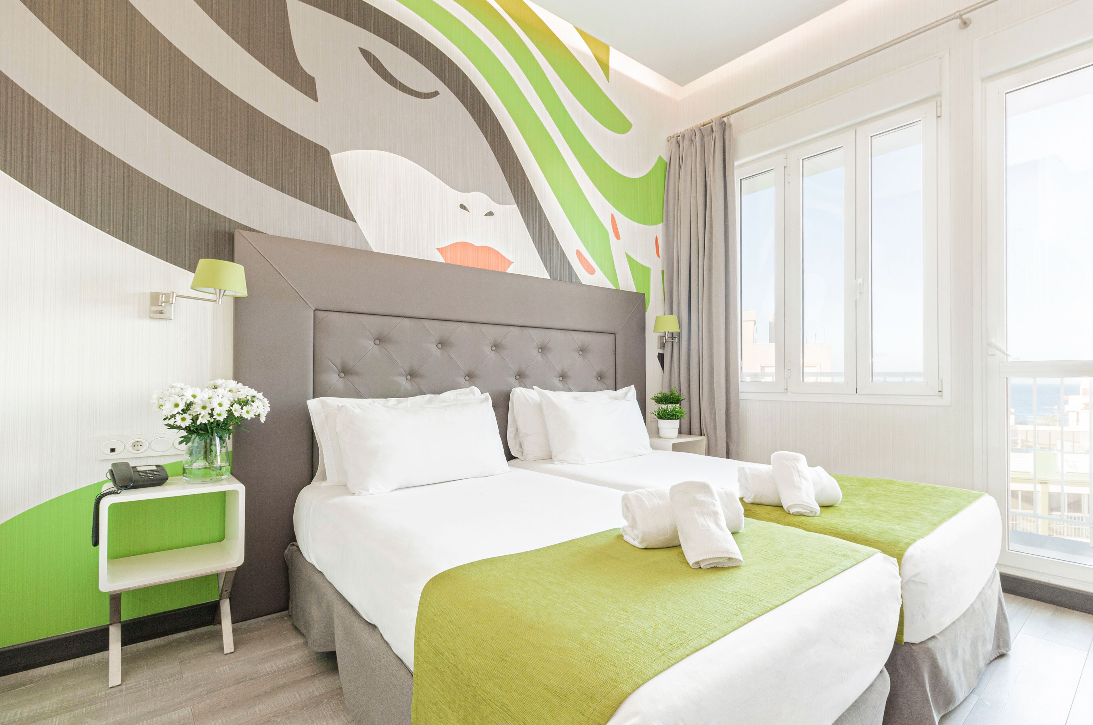 Photo - Oh Nice Revellin Ceuta