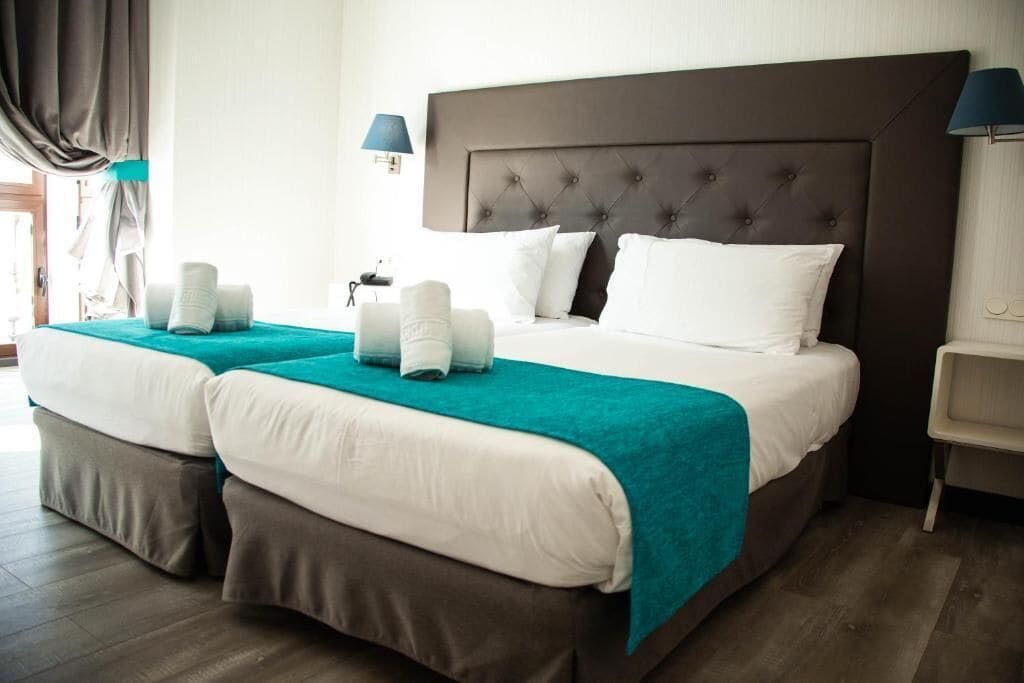 Photo - Oh Nice Revellin Ceuta